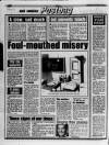 Manchester Evening News Monday 06 January 1992 Page 10