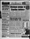 Manchester Evening News Monday 06 January 1992 Page 16