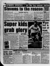 Manchester Evening News Monday 06 January 1992 Page 44