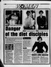 Manchester Evening News Tuesday 07 January 1992 Page 22
