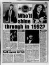 Manchester Evening News Tuesday 07 January 1992 Page 23