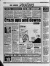 Manchester Evening News Wednesday 08 January 1992 Page 10