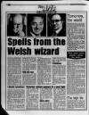 Manchester Evening News Thursday 09 January 1992 Page 30