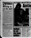 Manchester Evening News Thursday 09 January 1992 Page 34
