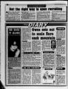 Manchester Evening News Friday 10 January 1992 Page 6