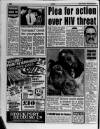Manchester Evening News Friday 10 January 1992 Page 22