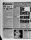 Manchester Evening News Friday 10 January 1992 Page 38