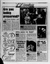 Manchester Evening News Friday 10 January 1992 Page 40