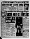 Manchester Evening News Friday 10 January 1992 Page 74