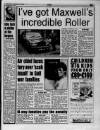 Manchester Evening News Saturday 11 January 1992 Page 3