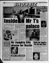 Manchester Evening News Saturday 11 January 1992 Page 6