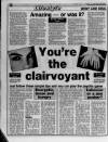 Manchester Evening News Saturday 11 January 1992 Page 18