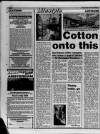 Manchester Evening News Saturday 11 January 1992 Page 40