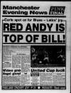 Manchester Evening News Saturday 11 January 1992 Page 53