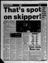 Manchester Evening News Saturday 11 January 1992 Page 54