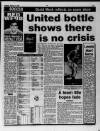 Manchester Evening News Saturday 11 January 1992 Page 67