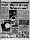 Manchester Evening News Saturday 11 January 1992 Page 81