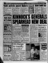 Manchester Evening News Monday 13 January 1992 Page 4