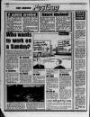 Manchester Evening News Monday 13 January 1992 Page 10