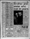 Manchester Evening News Monday 13 January 1992 Page 13