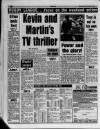 Manchester Evening News Monday 13 January 1992 Page 38