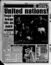 Manchester Evening News Monday 13 January 1992 Page 42