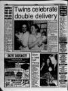 Manchester Evening News Wednesday 15 January 1992 Page 8