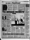Manchester Evening News Wednesday 15 January 1992 Page 10