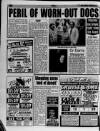 Manchester Evening News Wednesday 15 January 1992 Page 14