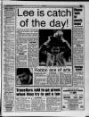 Manchester Evening News Wednesday 15 January 1992 Page 21