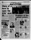 Manchester Evening News Wednesday 15 January 1992 Page 32