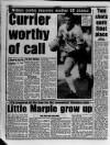 Manchester Evening News Wednesday 15 January 1992 Page 56