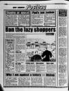 Manchester Evening News Thursday 16 January 1992 Page 10