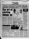 Manchester Evening News Thursday 16 January 1992 Page 34