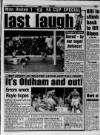 Manchester Evening News Thursday 16 January 1992 Page 75