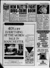 Manchester Evening News Friday 17 January 1992 Page 18