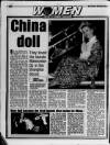 Manchester Evening News Friday 17 January 1992 Page 20