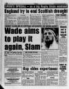 Manchester Evening News Friday 17 January 1992 Page 68