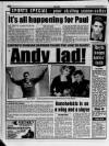 Manchester Evening News Friday 17 January 1992 Page 70