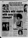 Manchester Evening News Saturday 18 January 1992 Page 6