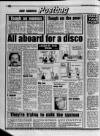 Manchester Evening News Saturday 18 January 1992 Page 8
