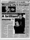 Manchester Evening News Saturday 18 January 1992 Page 19