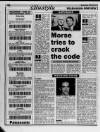Manchester Evening News Saturday 18 January 1992 Page 20