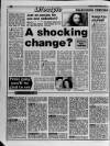 Manchester Evening News Saturday 18 January 1992 Page 24