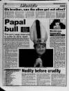 Manchester Evening News Saturday 18 January 1992 Page 32