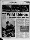 Manchester Evening News Saturday 18 January 1992 Page 36