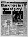 Manchester Evening News Saturday 18 January 1992 Page 55