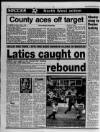 Manchester Evening News Saturday 18 January 1992 Page 56