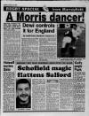 Manchester Evening News Saturday 18 January 1992 Page 59
