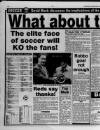 Manchester Evening News Saturday 18 January 1992 Page 68